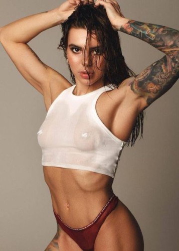 Дарина, Г. Новочеркасск