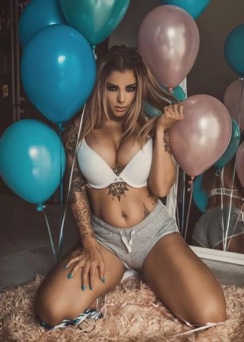 Диана, Г. Новочеркасск