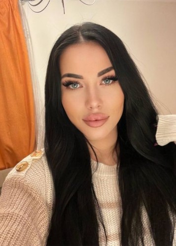 Карина, Г. Новочеркасск