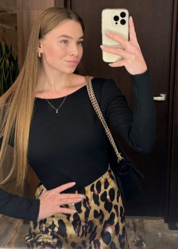 Настя, Г. Новочеркасск