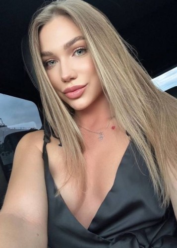 Настя, Г. Новочеркасск