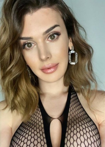 Софья, Г. Новочеркасск